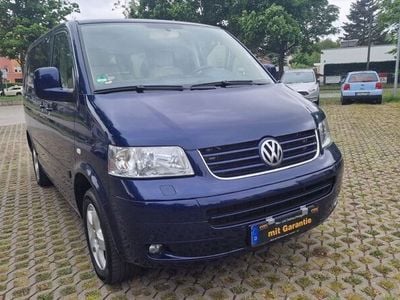 VW T5