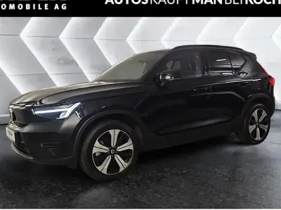 Gebraucht Volvo EX40