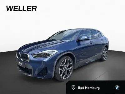 Gebraucht BMW X2
