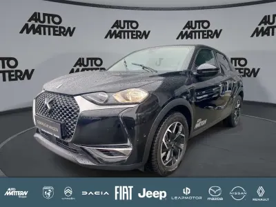 Gebraucht DS Automobiles DS3 Crossback