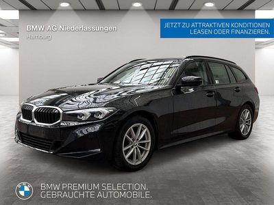 Gebraucht BMW 318