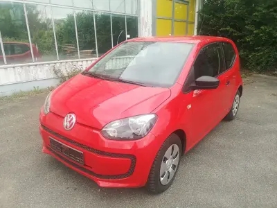 Gebraucht VW up!