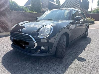 Mini One Clubman