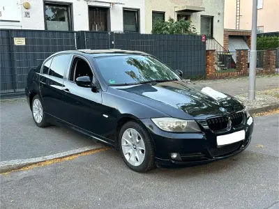 Gebraucht BMW 318
