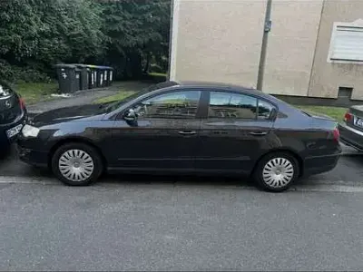 Gebraucht VW Passat