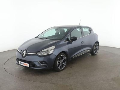 Renault Clio IV