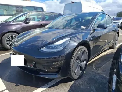 Gebraucht Tesla Model 3