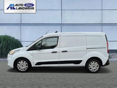 gebraucht Ford Transit TransitConnect 1.5 EcoBlue 230 (L2) Trend S/S (EUR