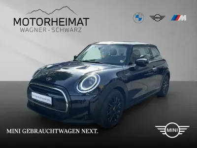 Gebraucht Mini Cooper