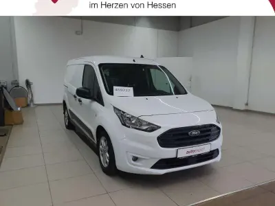 Gebraucht Ford Transit Connect