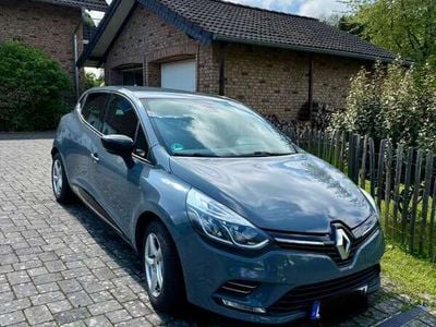Renault Clio IV