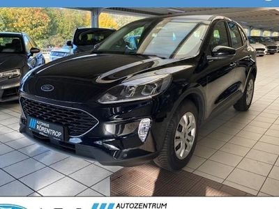 Occasion Ford Kuga Cool & Connect 150 PK (110 kW) 2023 Zwart SUV