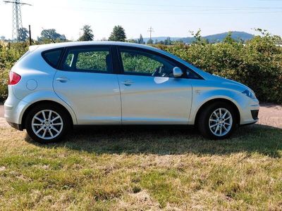 Seat Altea