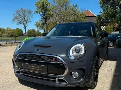 Gebraucht Mini Cooper S Clubman
