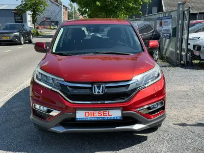 Usata Honda CR-V