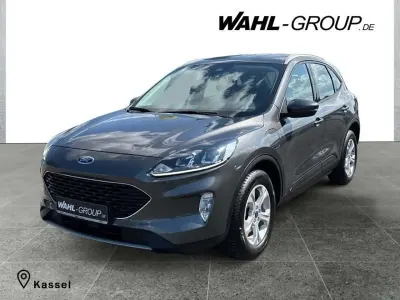 Gebraucht Ford Kuga