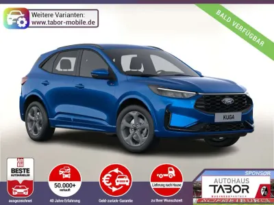Usado Ford Kuga