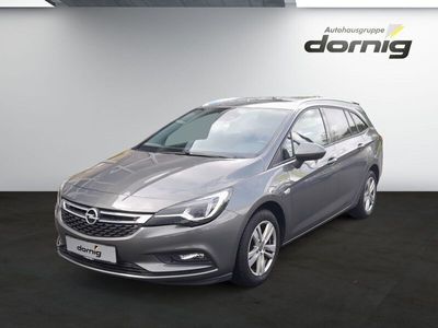 gebraucht Opel Astra ST ON Start/Stop,Kamera, PDC, LED