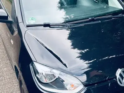 Gebraucht VW up!