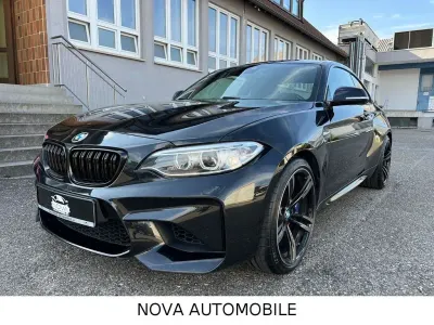 Gebraucht BMW M2