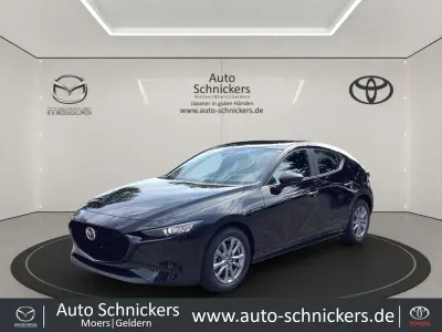 Gebraucht Mazda 3