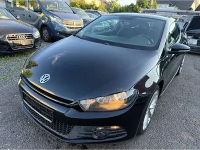 Gebraucht VW Scirocco