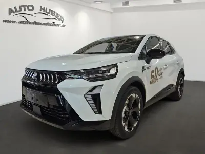 Neu Mitsubishi Grandis Plus 158 PS (116 kW) 2026 Weiß SUV