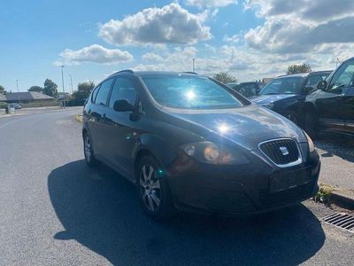 Seat Altea