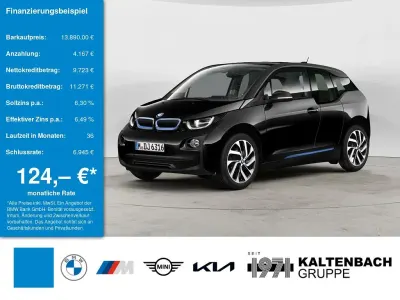 Gebraucht BMW i3