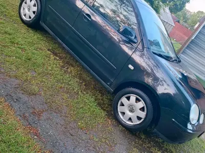Gebraucht Mercedes A180 75 PS (55 kW) 2004 Schwarz Kleinwagen