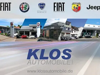 Używany Jeep Avenger Altitude 101 KM (74 kW) 2024 Szary SUV