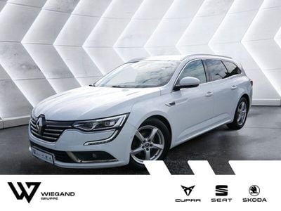 Renault Talisman GrandTour