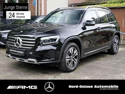 Mercedes GLB200