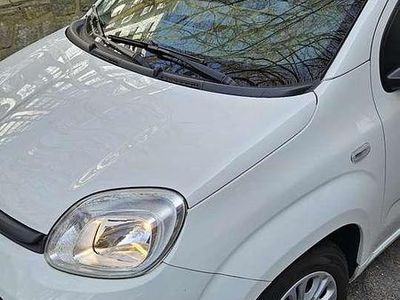 Gebraucht Fiat Panda Easy 69 PS (50 kW) 2018 Kleinwagen