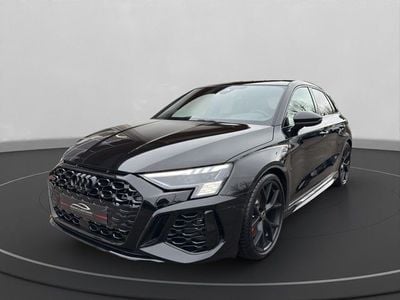 Audi RS3 Sportback