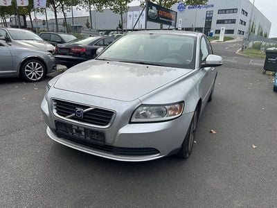 Volvo S40