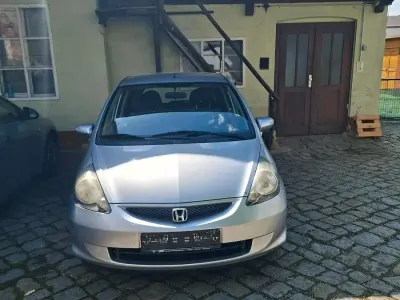 Occasion Honda Jazz