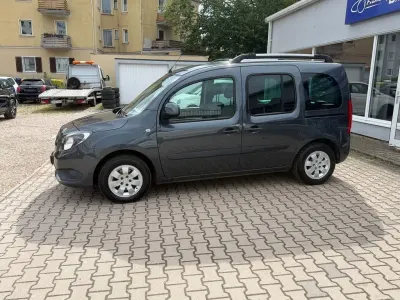 Gebraucht Mercedes Citan 111