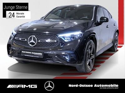 Mercedes GLC220