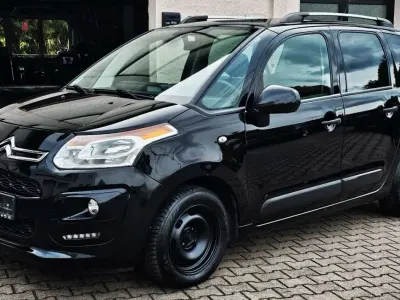 Gebraucht Citroën C3 Picasso