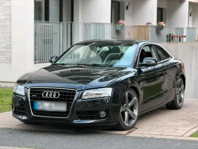 Gebraucht Audi A5