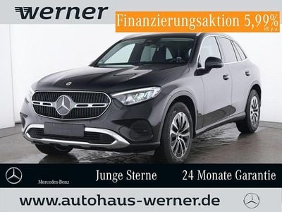 Mercedes GLC200