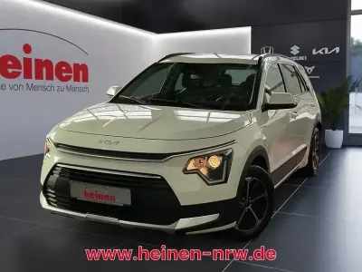 Gebraucht Kia Niro