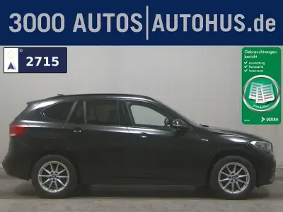 Gebraucht BMW X1