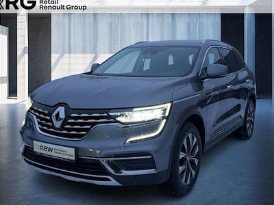 Gebraucht Renault Koleos Techno 158 PS (116 kW) 2022 Grau SUV