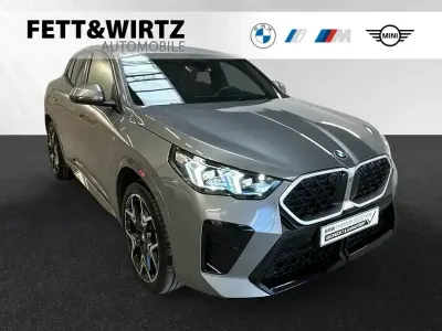 Gebraucht BMW X2