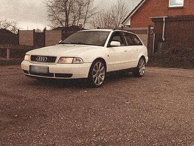 Używany Audi A4