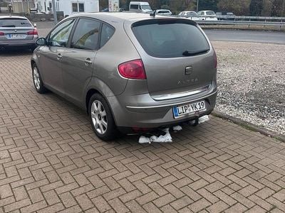 Seat Altea