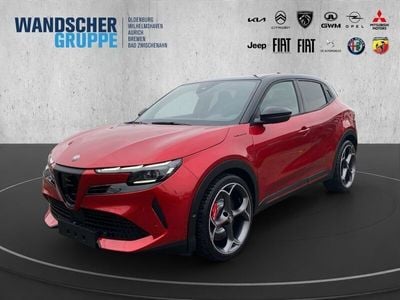 Alfa Romeo Junior