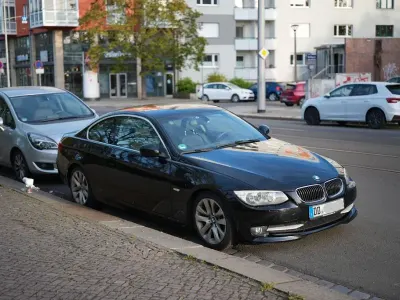 Gebraucht BMW 330